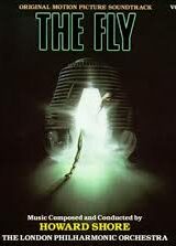 Fly, The - La mosca (LP)