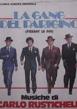 Gang del parigino, La (LP)