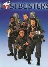 Ghostbusters 2 (LP)