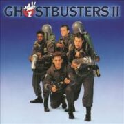 Ghostbusters 2 (LP)
