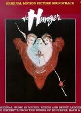 Hunger - Miriam si sveglia a mezzanotte (LP)