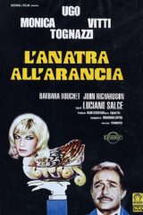 Anatra all'arancia, L'