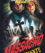 Massacre (IMPORT IN ITALIANO)