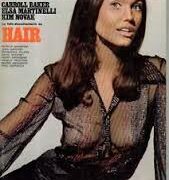 Playmen 1969 (settembre) Carroll Baker, Elsa Martinelli, Kim Novak