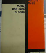 Metti una sera a cena