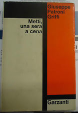 Metti una sera a cena