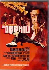 Franco Micalizzi – Gli originali