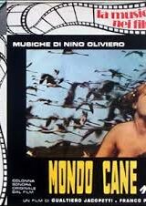 Mondo Cane 2 (LP)