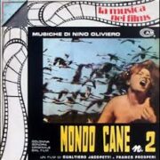 Mondo Cane 2 (LP)