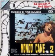 Mondo Cane 2 (LP)