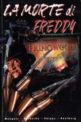 Nightmare: la morte di Freddy
