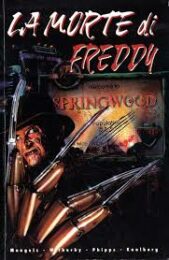 Nightmare: la morte di Freddy