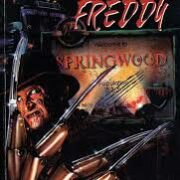 Nightmare: la morte di Freddy