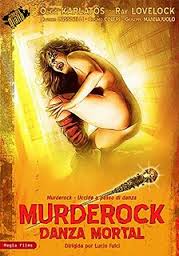 Murderock – Uccide a passo di danza