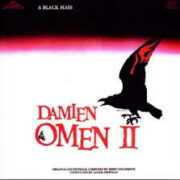 Damien - Omen 2 (LP)
