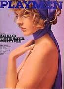 Playmen 1969 (dicembre) JANE BIRKIN, OMBRETTA COLLI