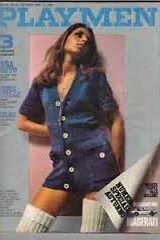 Playmen 1969 (ottobre)
