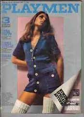 Playmen 1969 (ottobre)