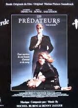 Les Predateurs - Miriam si sveglia a mezzanotte (LP)