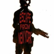 Fuga da New York: le nuove avventure vol.1 (ALTERNATIVE WHITE COVER)