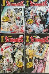 Gore Scanners n.8