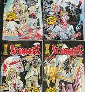 Gore Scanners n.8