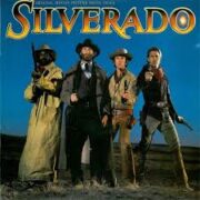 Silverado (LP)