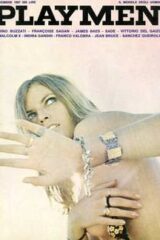 Playmen 1967 (novembre)