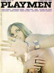 Playmen 1967 (novembre)