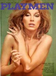 Playmen 1968 (maggio)