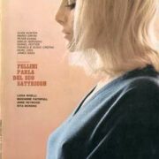 Playmen 1969 (febbraio) Edwige Fenech!