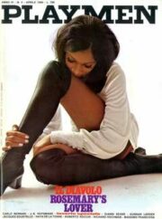 Playmen 1969 (aprile)