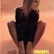 Playmen 1969 (maggio)