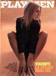 Playmen 1969 (maggio)