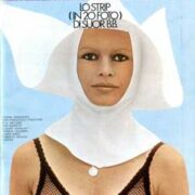 Playmen 1970 (ottobre) BRIGITTE BARDOT