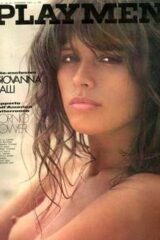 Playmen 1970 (dicembre) GIOVANNA RALLI