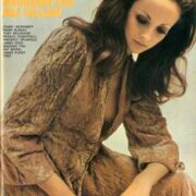 Playmen 1970 (marzo) MARGARET LEE