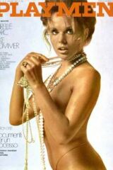 Playmen 1970 (agosto) MIREILLE DARC, ELKE SOMMER