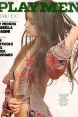 Playmen 1971 (maggio) MARILU TOLO, ISABELLA BIAGINI