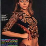 Playmen 1972 (giugno)