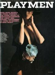 Playmen 1973 (maggio) MARIA GRAZIA BUCCELLA