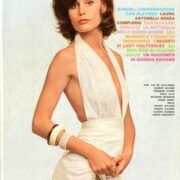 Playmen 1973 (giugno) CORINNE CLERY, LAURA ANTONELLI