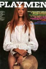 Playmen 1973 (agosto) PATTY PRAVO