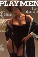 Playmen 1974 (ottobre) BRIGITTE BARDOT