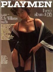 Playmen 1974 (ottobre) BRIGITTE BARDOT