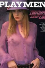 Playmen 1974 (maggio)