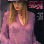 Playmen 1974 (maggio)