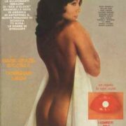 Playmen 1976 (novembre) LAURA GEMSER, MARIA GRAZIA BUCCELLA