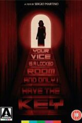 Tuo vizio è una stanza chiusa e solo io ne ho la chiave, Il (IMPORT IN ITALIANO)