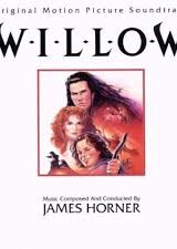 Willow (LP)